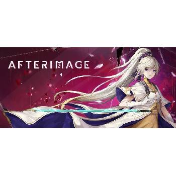 Afterimage