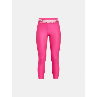 Under Armour Ankle Crop pink