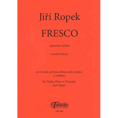 Talacko Editions Fresco