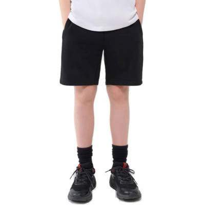 4F junior short S CAS M600-20S černá 2025