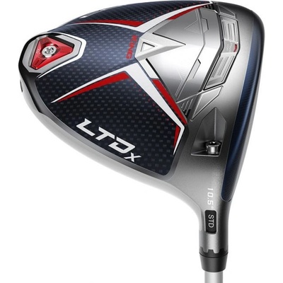 Cobra LTDx VOLITION (US OPEN 2022) Aldila Ascent 60 regular
