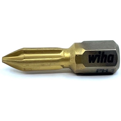 Bit wiha PH1x25mm PH1x25mm