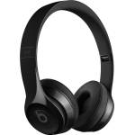 Apple Beats Solo 3 gloss black (MNEN2ZM/A) Слушалки