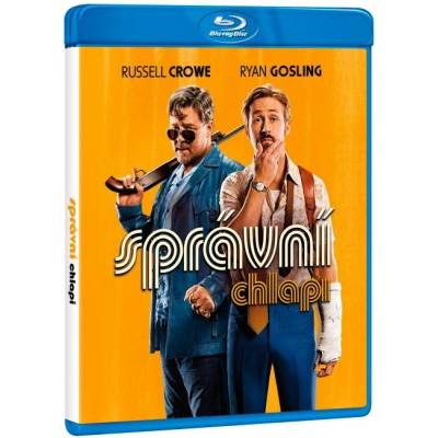 MagicBox Любезните пичове - Blu-ray (014973)