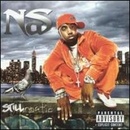 NAS: STILLMATIC, CD