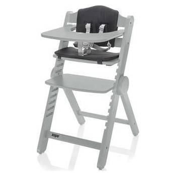 Zopa Clipp & Clapp 2024 grey