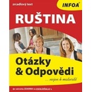 Ruština Otázky a odpovědi