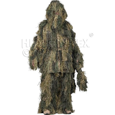 Helikon-Tex Hejkal Ghillie digital woodland