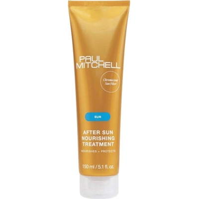 Paul Mitchell After Sun Nourishing Treatment 150 ml – Zboží Dáma