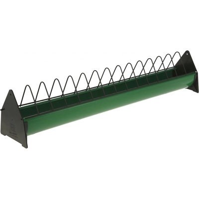 KERBL Žlabové krmítko 75 x 10 cm