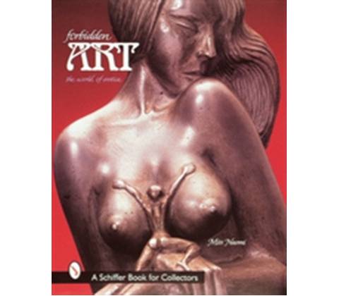Forbidden Art