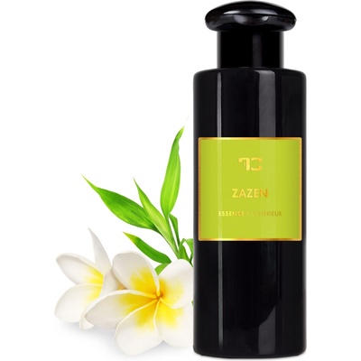 Dedra Parfémová esence Zazen do aromalamp a difuzérů 100 ml – Zboží Dáma