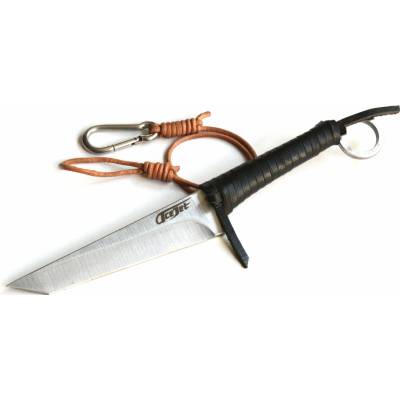ACEJET Kelt Tanto 10" black 8594176643243