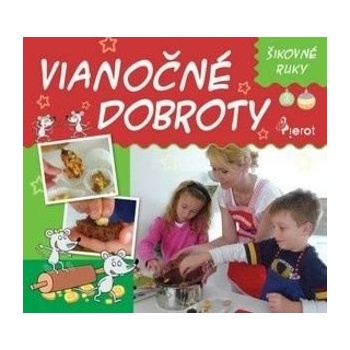 Vianočné dobroty
