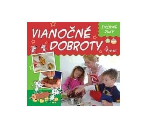 Vianočné dobroty