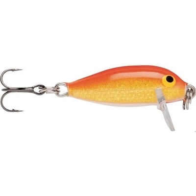 Rapala CountDown 01 GFR 2,5 cm – Hledejceny.cz