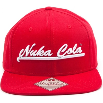 Fallout 4 Nuka Cola