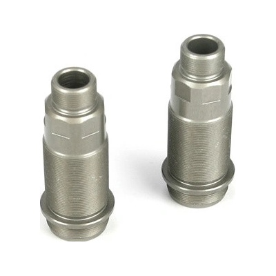 TLR 22 Tělo zadního tlumiče 2