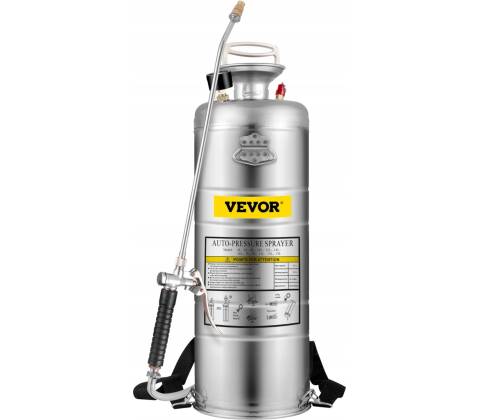 Vevor 12 l