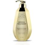 Saphira Mineral DeFrizz Anti Frizz Shampoo шампоан за непокорна коса 500 мл