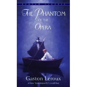 Phantom of the Opera (2001)