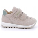 Primigi dětské kožené polobotky na suchý zip