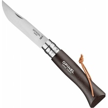 Opinel Colorama N°08 černá 002211