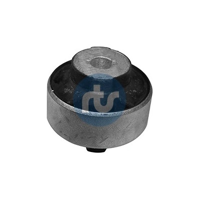 Uložení, řídicí mechanismus RTS 017-01037