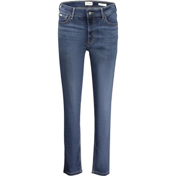 Guess jeans Дамски дънки guess jeans, Размер 29l30, Цвят Синьо (w5ya92d7042_blisnd)