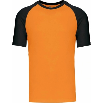 Kariban K 330 orange/black