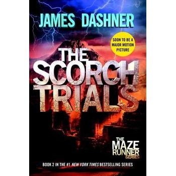 Scorch Trials
