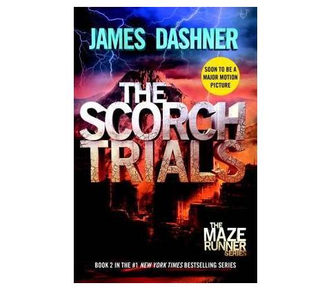 Scorch Trials