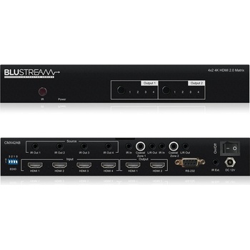 Blustream CMX42AB