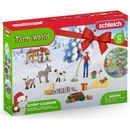 Schleich Farm World 98983 Adventný kalendár