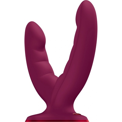 Fun Factory Ryde Wine Red