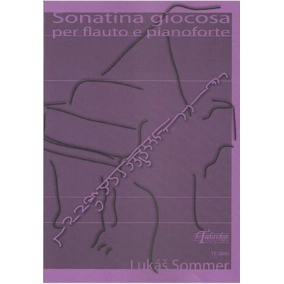 Sonatina Giocosa