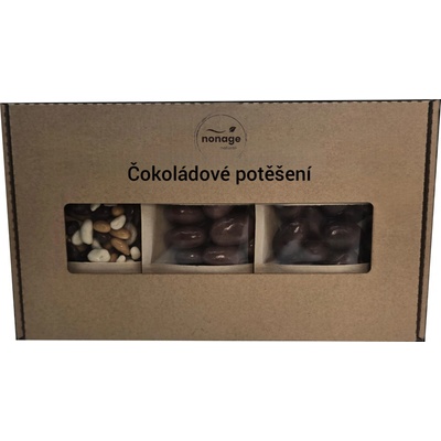 nonage Čokoládové potešenie 300 g