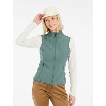 Protest Дамска жилетка Protest PRTCHAOS Protest | Zelen | ЖЕНИ | S