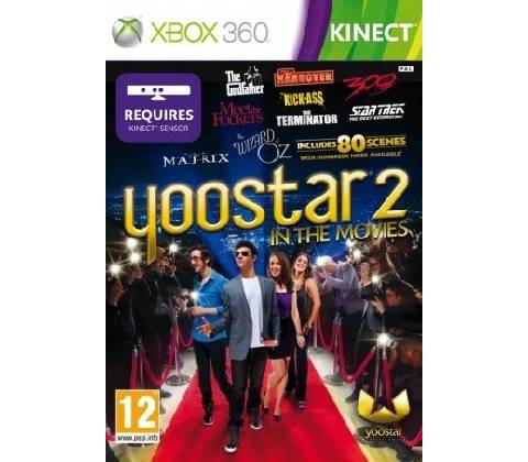 YooStar 2