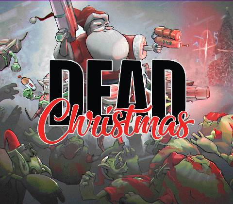 Dead Christmas