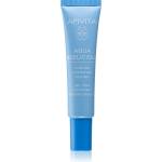 APIVITA Aqua Beelicious Hydrating Eye Gel хидратиращ гел за очи 15ml