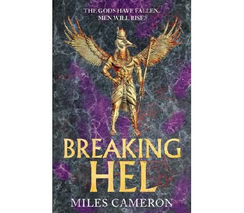 BREAKING HEL