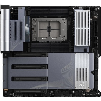 Gigabyte TRX50 AI TOP