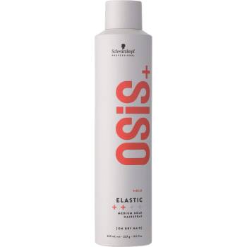 Image 1 of Schwarzkopf Osis+ Лак за еластичност на косата Elastic, 300 ml