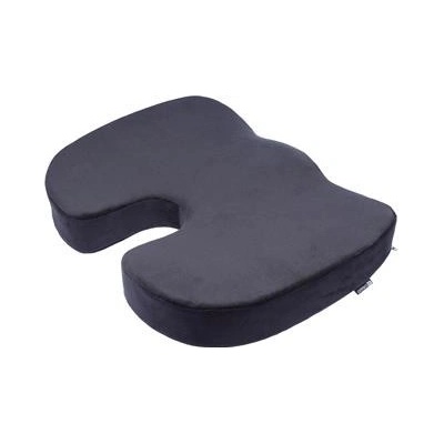 CONNECT IT FOR HEALTH Anatomický polštář na židli CI-528 – Zboží Živě