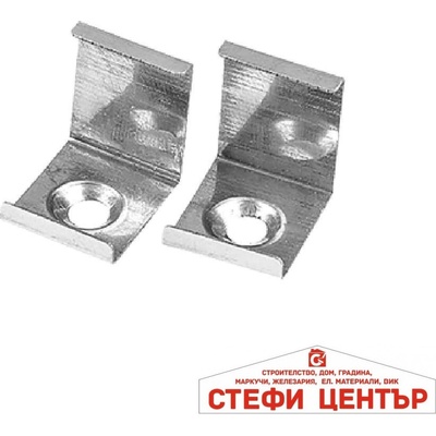 VIVALUX Clips/A 2бр (VIV003824)