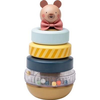 Taf Toys Pyramída Medveď