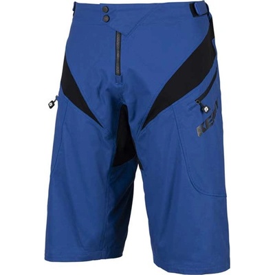 Kenny Krátké Enduro Blue