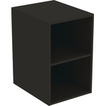 Ideal Standard i. life B висок стенен страничен шкаф, карбоново сиво, 40 см (T5267NV)