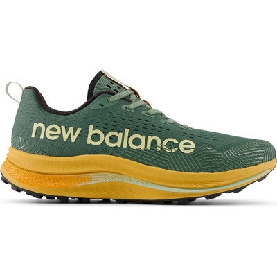 New Balance Мъжки маратонки New Balance SuperComp Trail Running Shoes Mens - Juniper